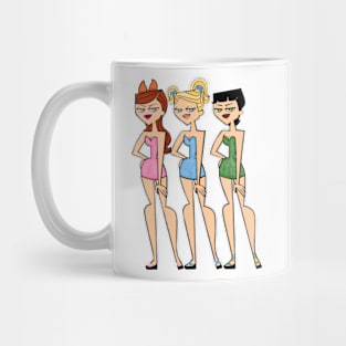 TDI X PPG Mug